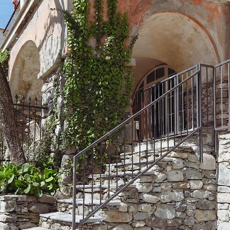 Residenza Nemus Olea Mare E Montagna Graveglia Exterior photo