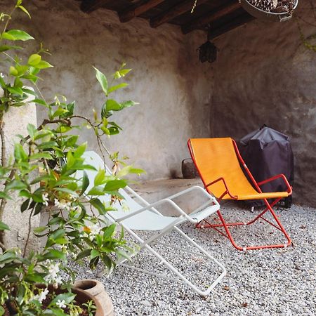 Residenza Nemus Olea Mare E Montagna Graveglia Exterior photo