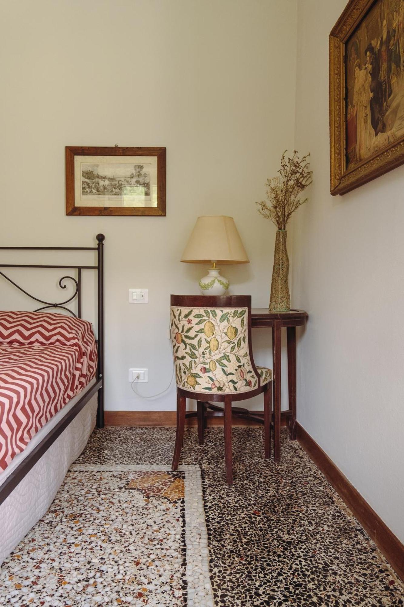 Residenza Nemus Olea Mare E Montagna Graveglia Exterior photo