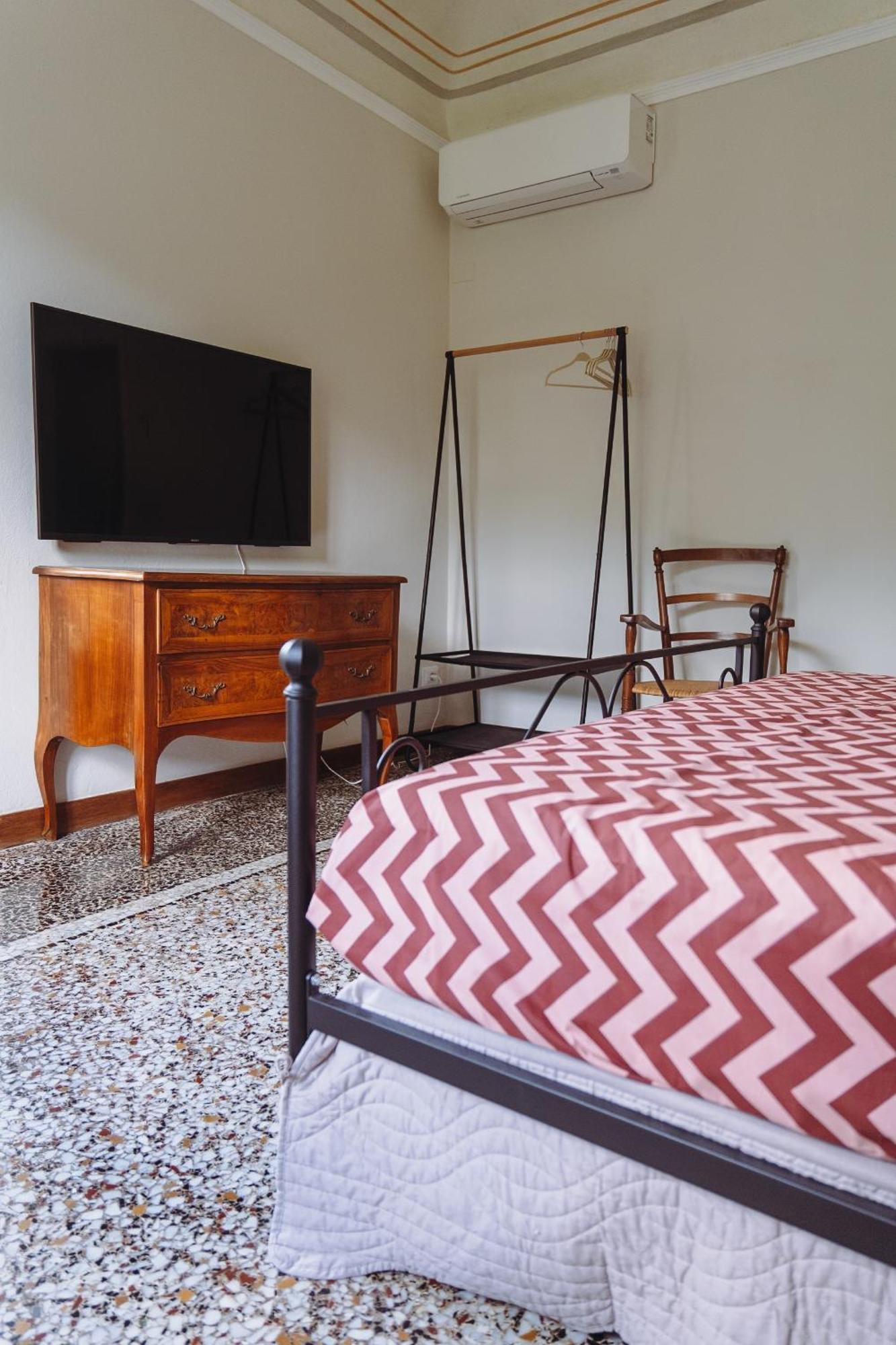 Residenza Nemus Olea Mare E Montagna Graveglia Exterior photo
